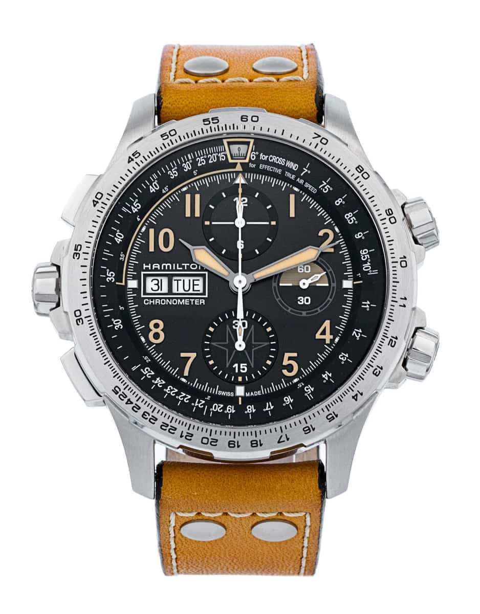 Hamilton Khaki Aviation H77796535 Hamilton Khaki Aviation H77796535